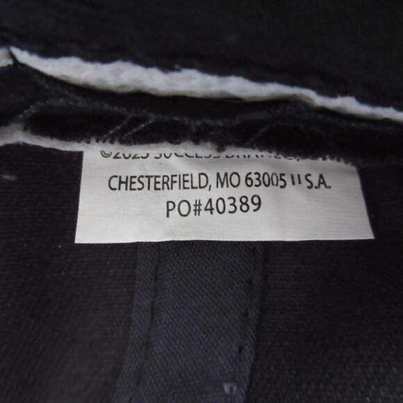 New York Yankees Pride LGBTQ Melonwear Hat Cap SGA Special Snapback Rainbow NNY - Picture 13 of 16